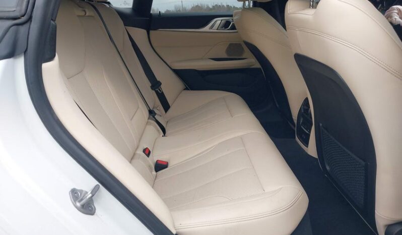 
								2024 BMW I4 full									