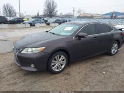 
										2013 Lexus Es 350 full									