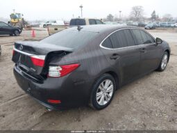 
										2013 Lexus Es 350 full									