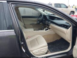 
										2013 Lexus Es 350 full									