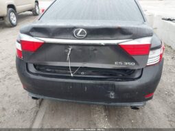 
										2013 Lexus Es 350 full									
