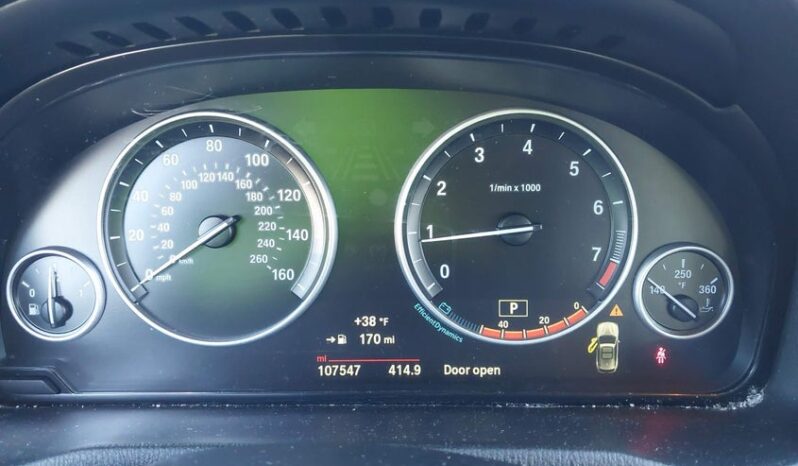 
								2017 BMW X3 full									