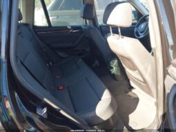
										2017 BMW X3 full									