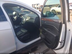 
										2014 Cadillac Srx full									