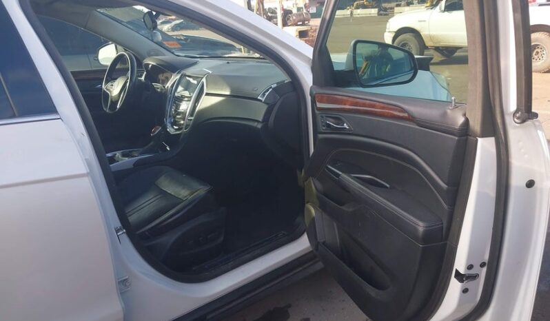 
								2014 Cadillac Srx full									