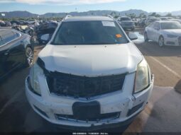 
										2014 Cadillac Srx full									
