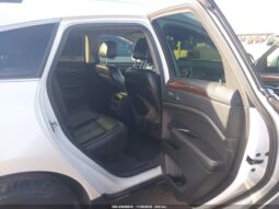 
										2014 Cadillac Srx full									