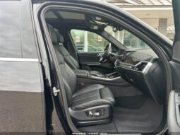 
										2025 BMW X5 full									
