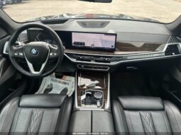 
										2025 BMW X5 full									