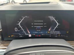 
										2025 BMW X5 full									