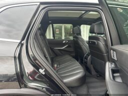 
										2025 BMW X5 full									