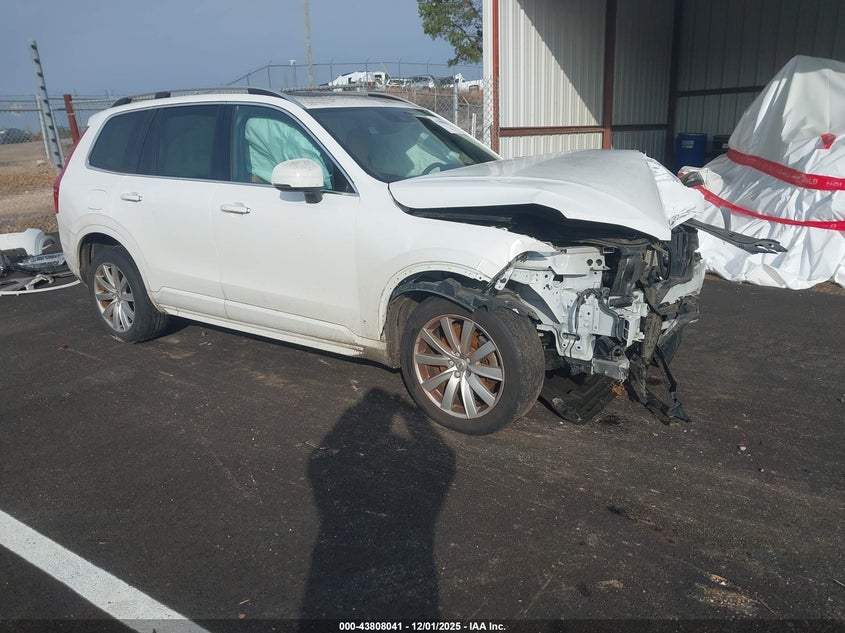 2018 Volvo Xc90