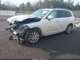 
										2018 Volvo Xc90 full									