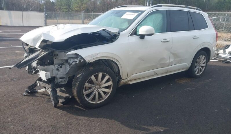 
								2018 Volvo Xc90 full									