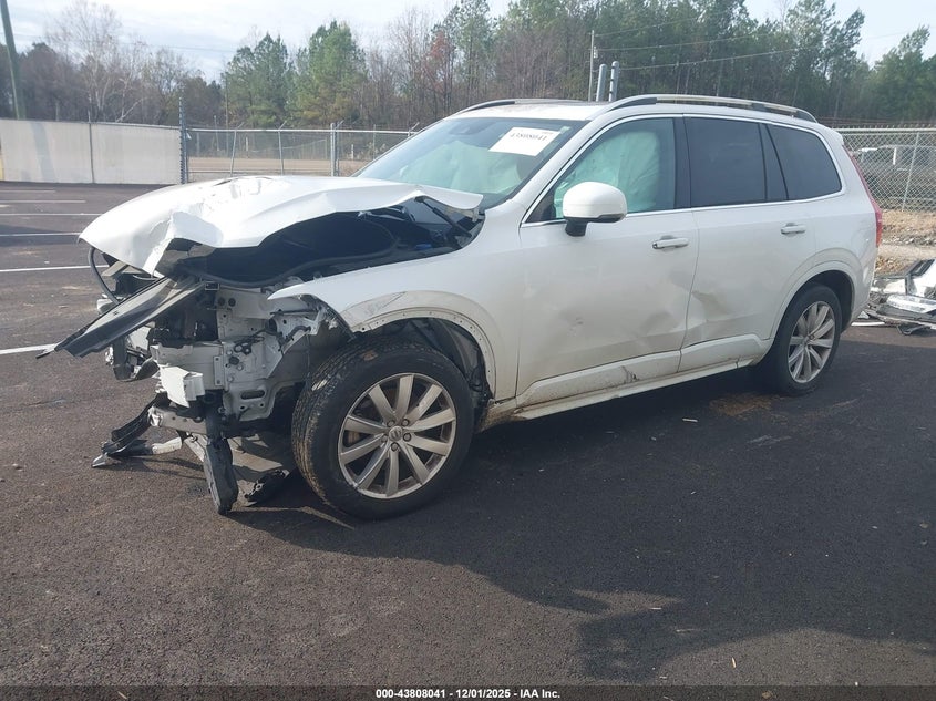 2018 Volvo Xc90