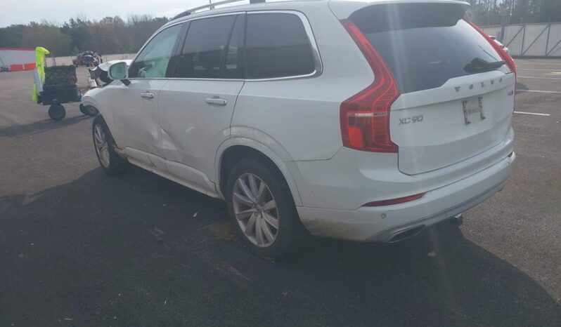 
								2018 Volvo Xc90 full									