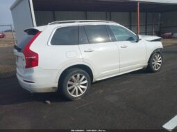 
										2018 Volvo Xc90 full									