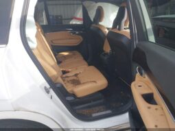 
										2018 Volvo Xc90 full									