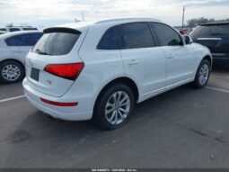 
										2014 Audi Q5 full									