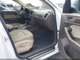 
										2014 Audi Q5 full									