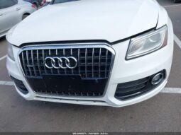 
										2014 Audi Q5 full									