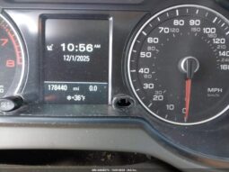 
										2014 Audi Q5 full									