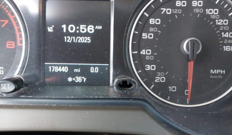 
								2014 Audi Q5 full									