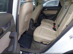 
										2014 Audi Q5 full									