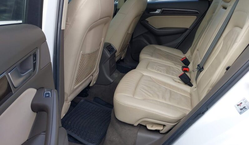 
								2014 Audi Q5 full									