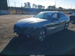 
										2025 BMW I4 full									