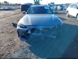 
										2025 BMW I4 full									