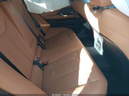 
										2025 BMW I4 full									