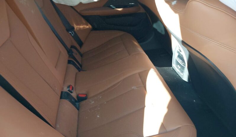 
								2025 BMW I4 full									