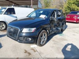 
										2014 Audi Q5 full									