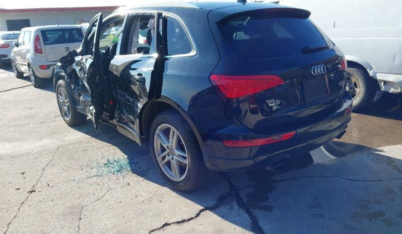 
								2014 Audi Q5 full									