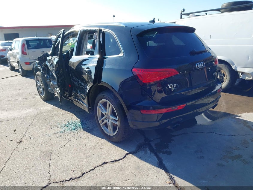 2014 Audi Q5