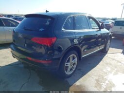 
										2014 Audi Q5 full									