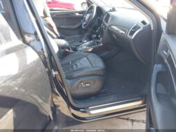 
										2014 Audi Q5 full									