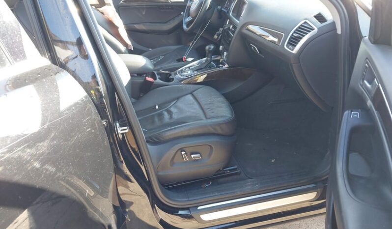 
								2014 Audi Q5 full									