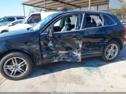 
										2014 Audi Q5 full									