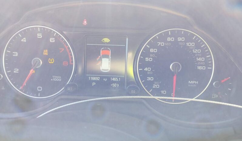 
								2014 Audi Q5 full									
