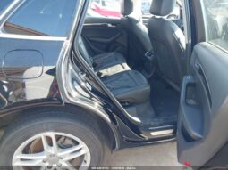 
										2014 Audi Q5 full									