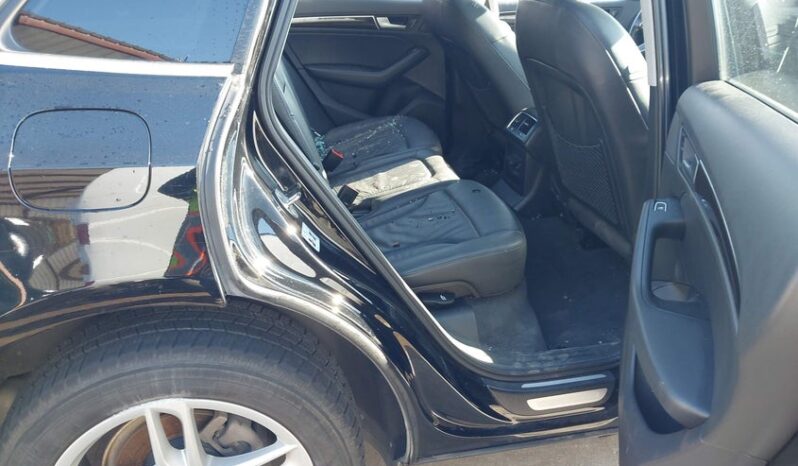 
								2014 Audi Q5 full									
