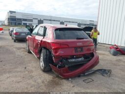 
										2018 Audi Q5 full									