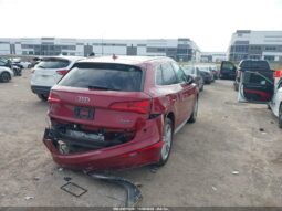 
										2018 Audi Q5 full									