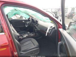 
										2018 Audi Q5 full									