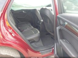 
										2018 Audi Q5 full									
