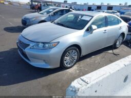 
										2013 Lexus Es 350 full									