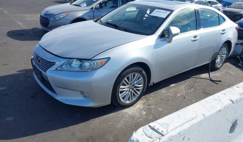 
								2013 Lexus Es 350 full									