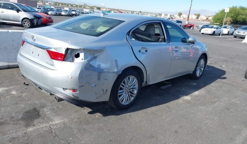 
								2013 Lexus Es 350 full									